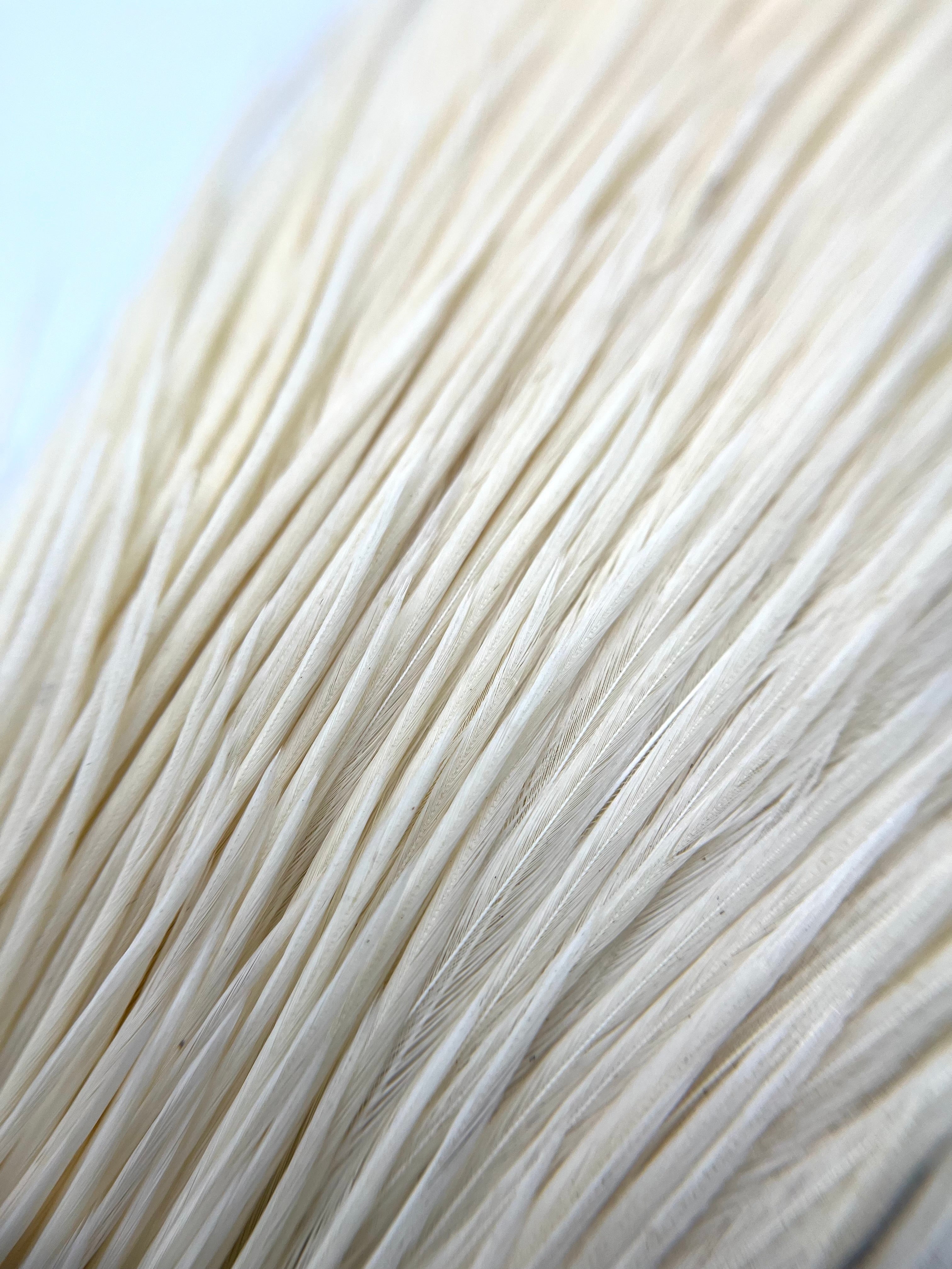 Hareline Half Rooster Cape Hackle
