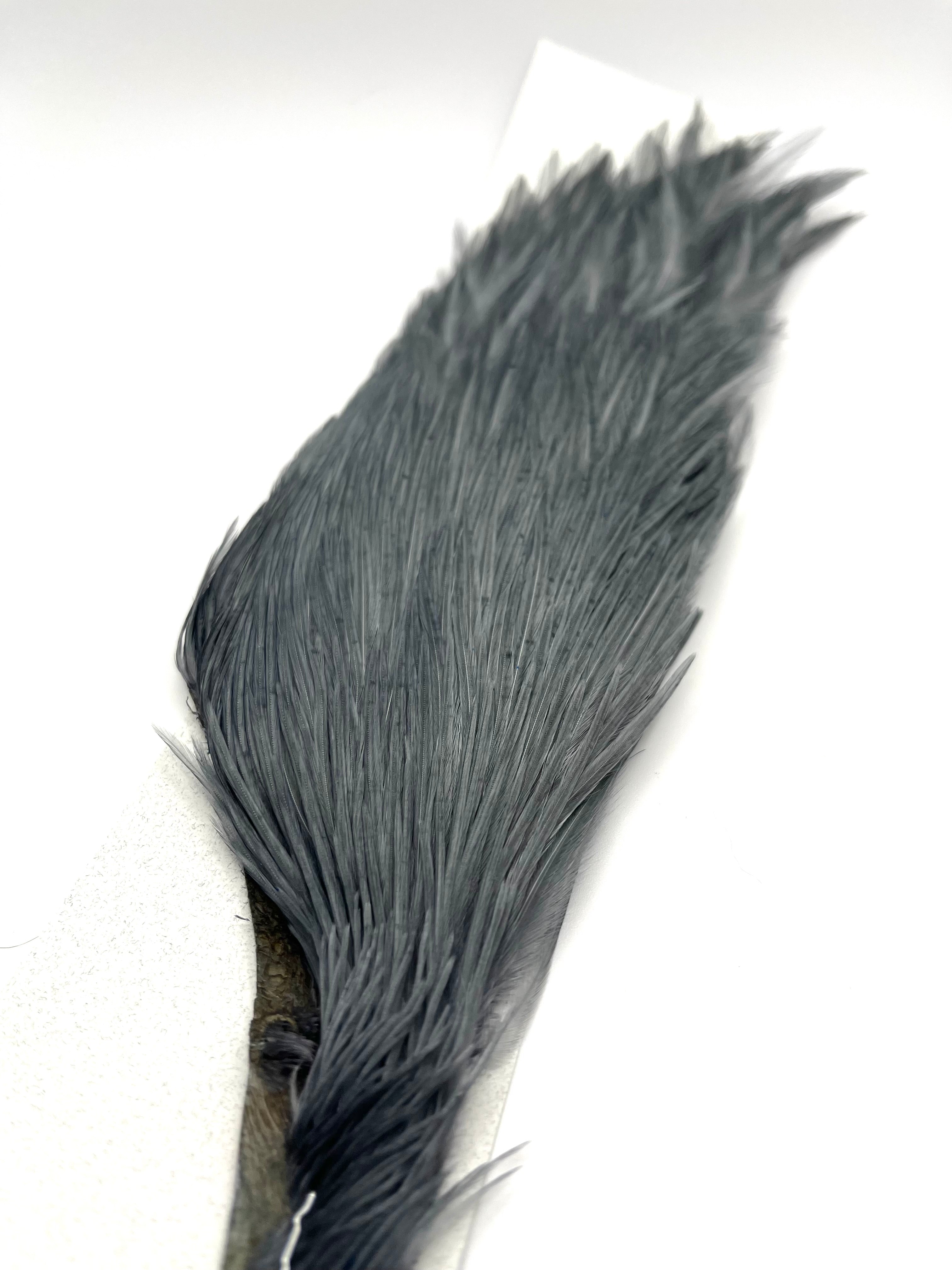 Hareline Half Rooster Cape Hackle