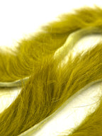 Hareline Micro Rabbit Strips