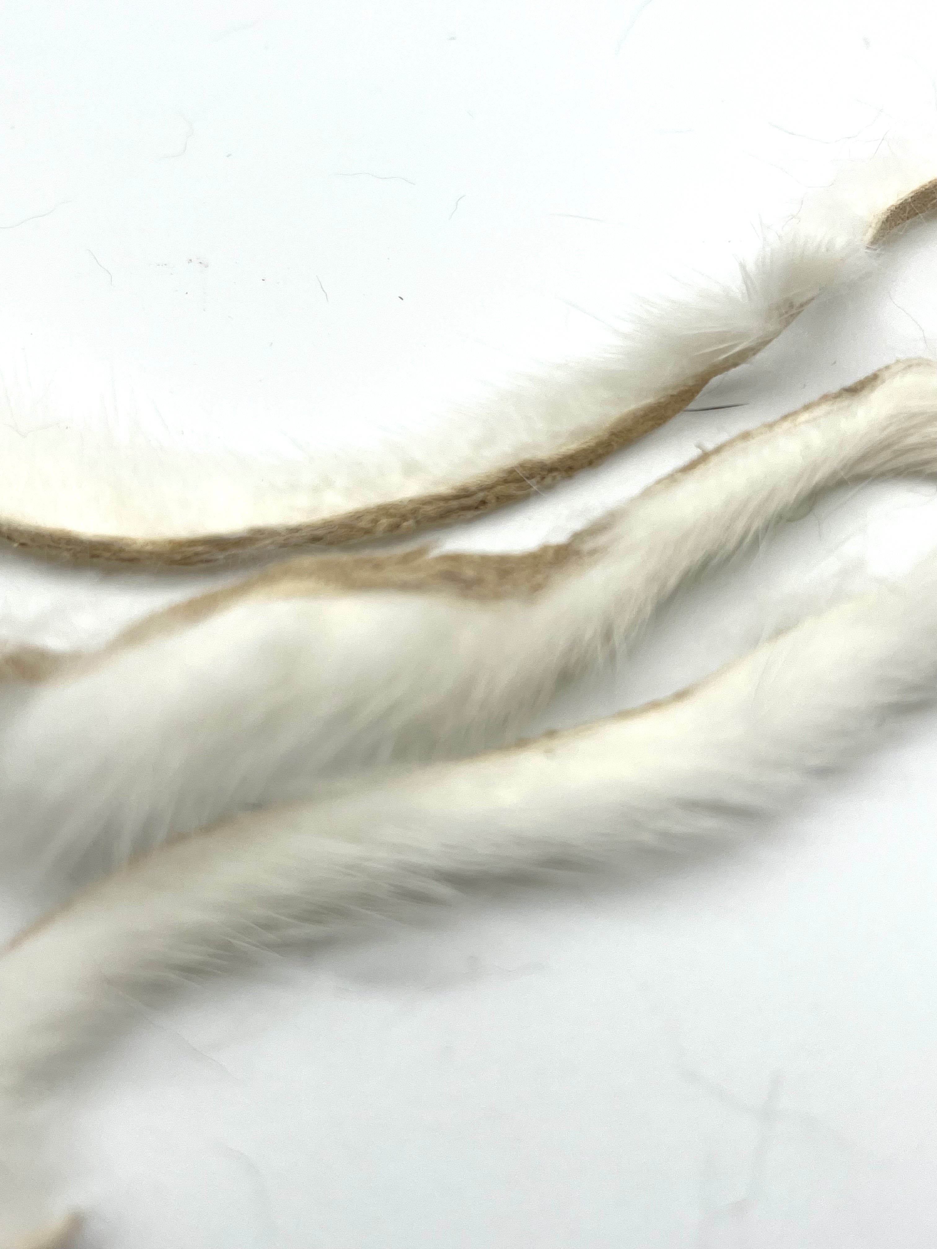 Hareline Mink Strips