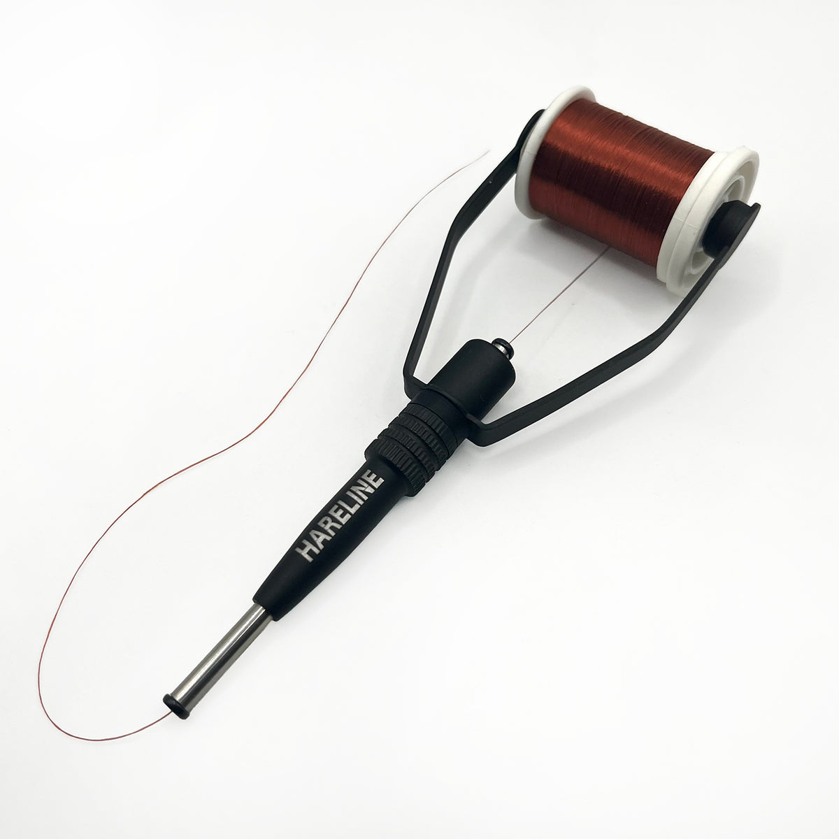 Hareline Premium Bobbin