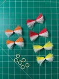 Poly Yarn Strike Indicators