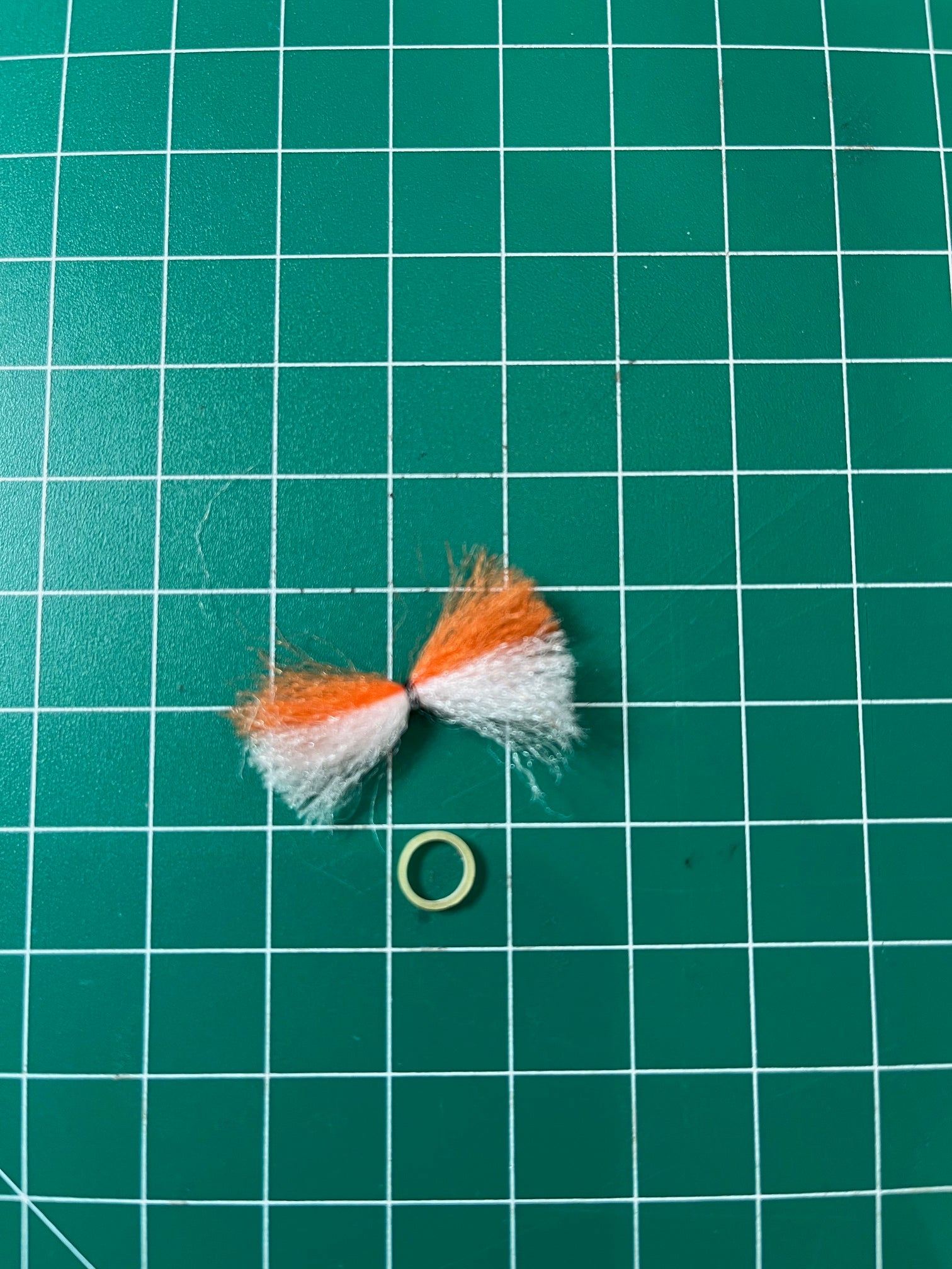 Poly Yarn Strike Indicators