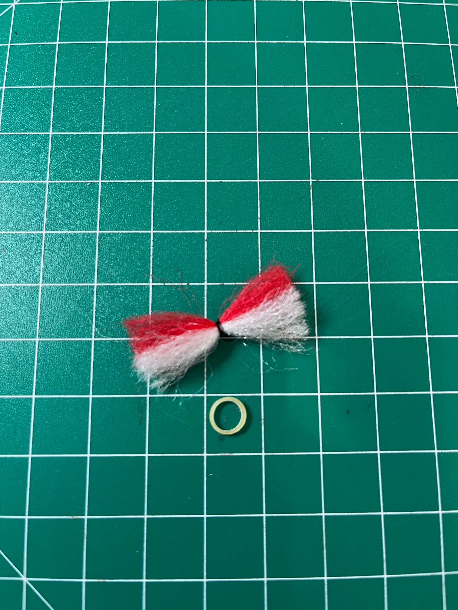 Poly Yarn Strike Indicators