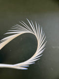 Stripped Goose Biots