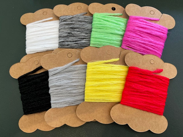 Polypropylene Yarn