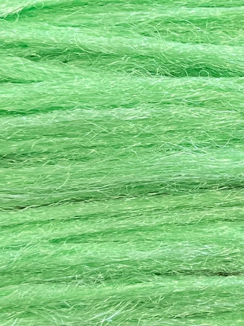 Polypropylene Yarn