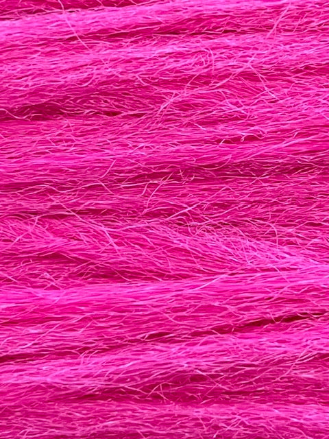 Polypropylene Yarn