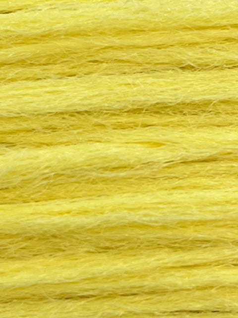 Polypropylene Yarn