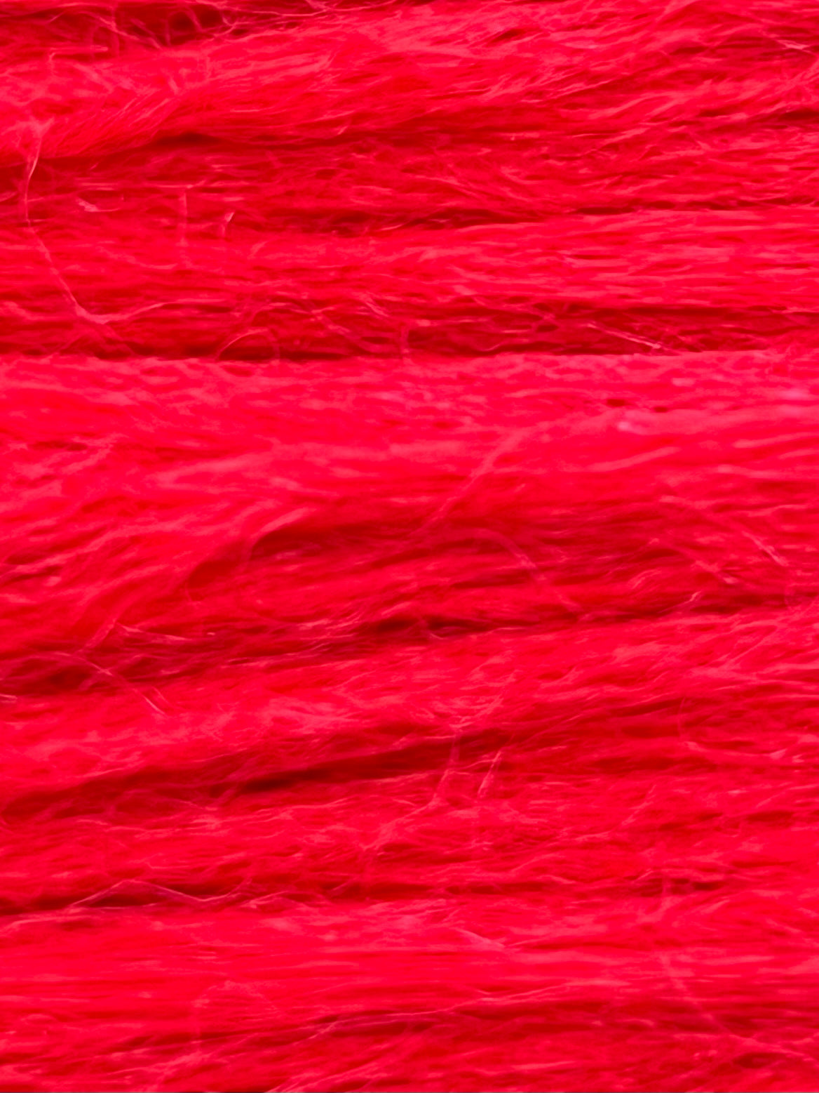 Polypropylene Yarn