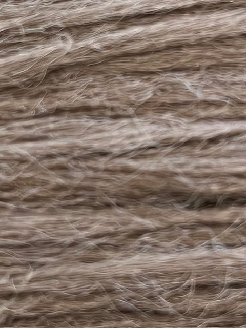 Polypropylene Yarn