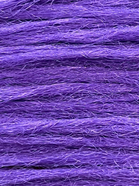 Polypropylene Yarn
