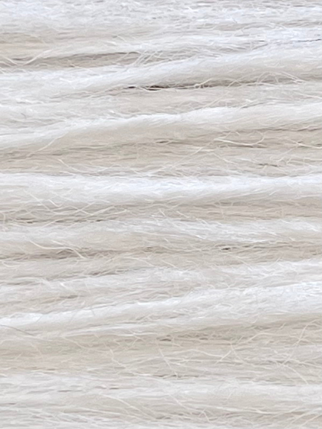 Polypropylene Yarn