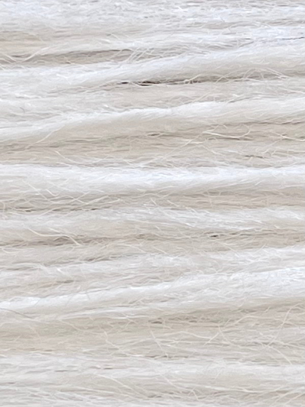 Polypropylene Yarn