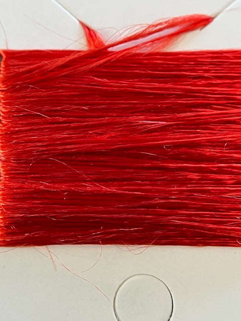 Silk Floss