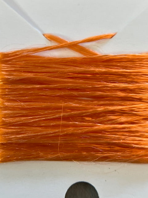 Silk Floss