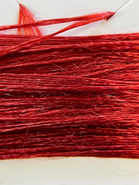 Silk Floss