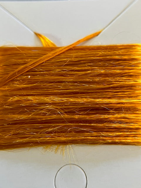 Silk Floss