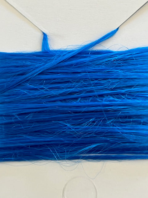 Silk Floss
