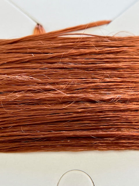 Silk Floss
