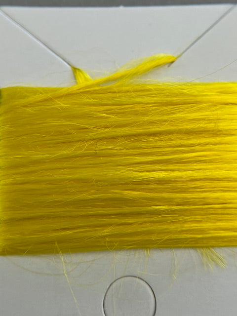 Silk Floss