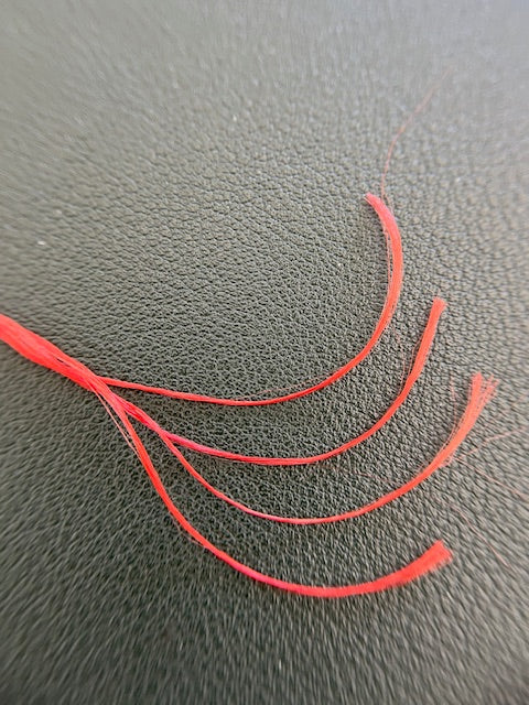 Silk Floss