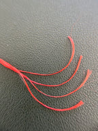 Silk Floss