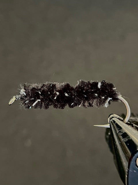 Sparkle Chenille