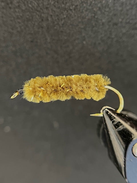 Sparkle Chenille