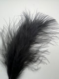 Marabou Feathers