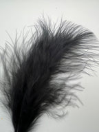 Marabou Feathers