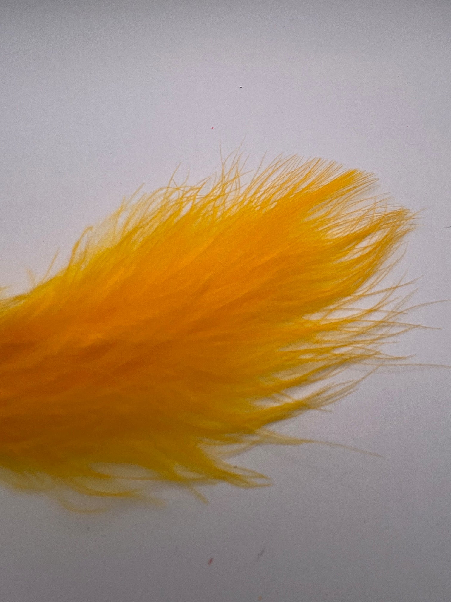 Marabou Feathers