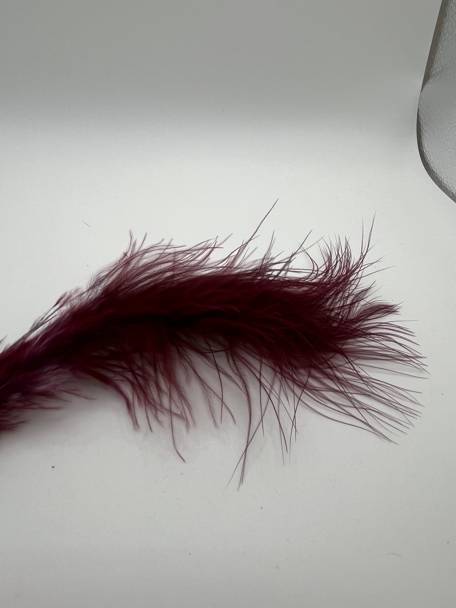 Marabou Feathers