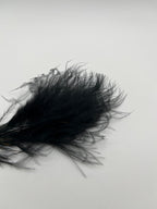Marabou Blood Quill