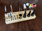 Fly Tying Tool Caddy