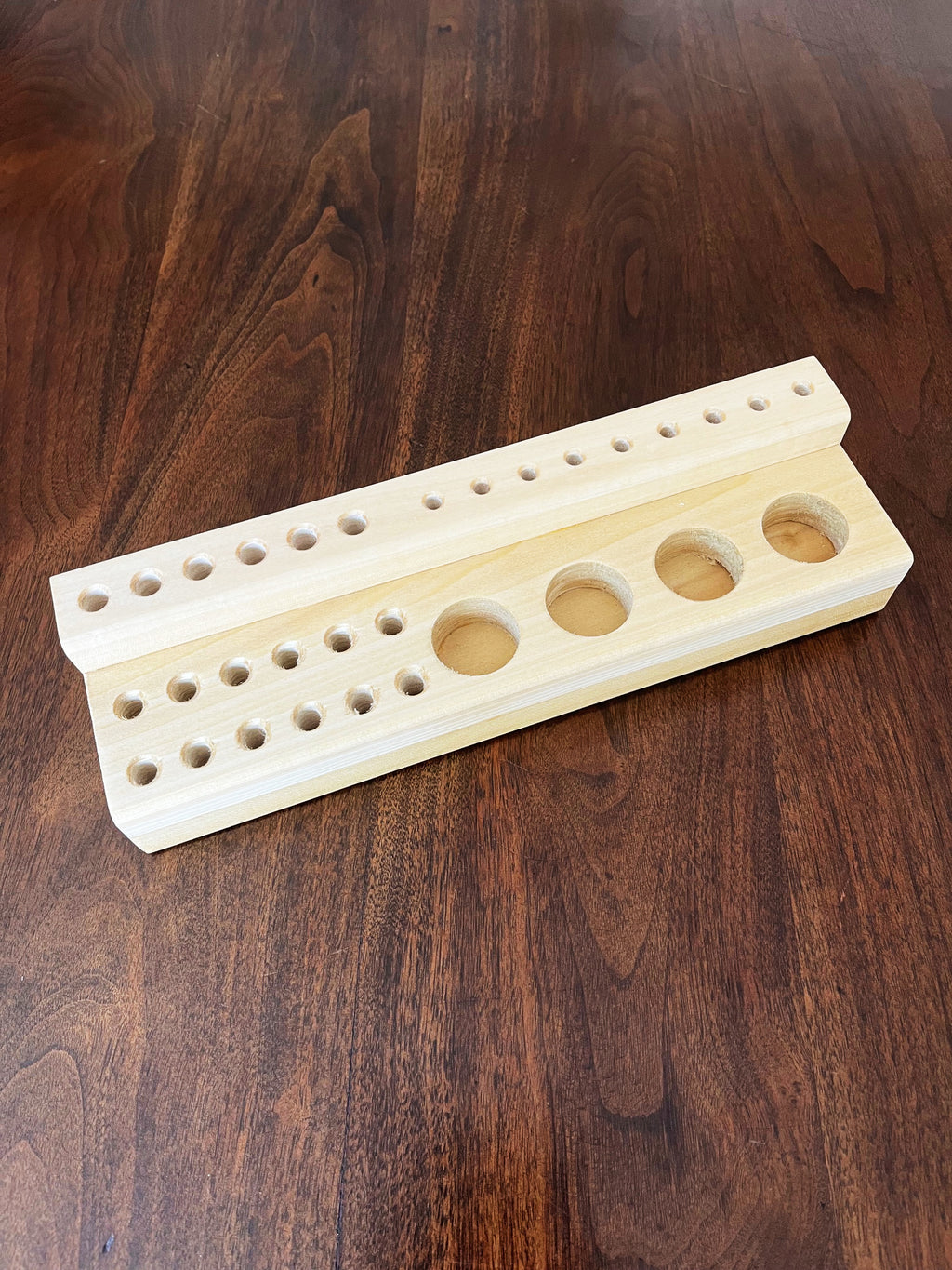 Fly Tying Tool Caddy