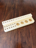 Fly Tying Tool Caddy