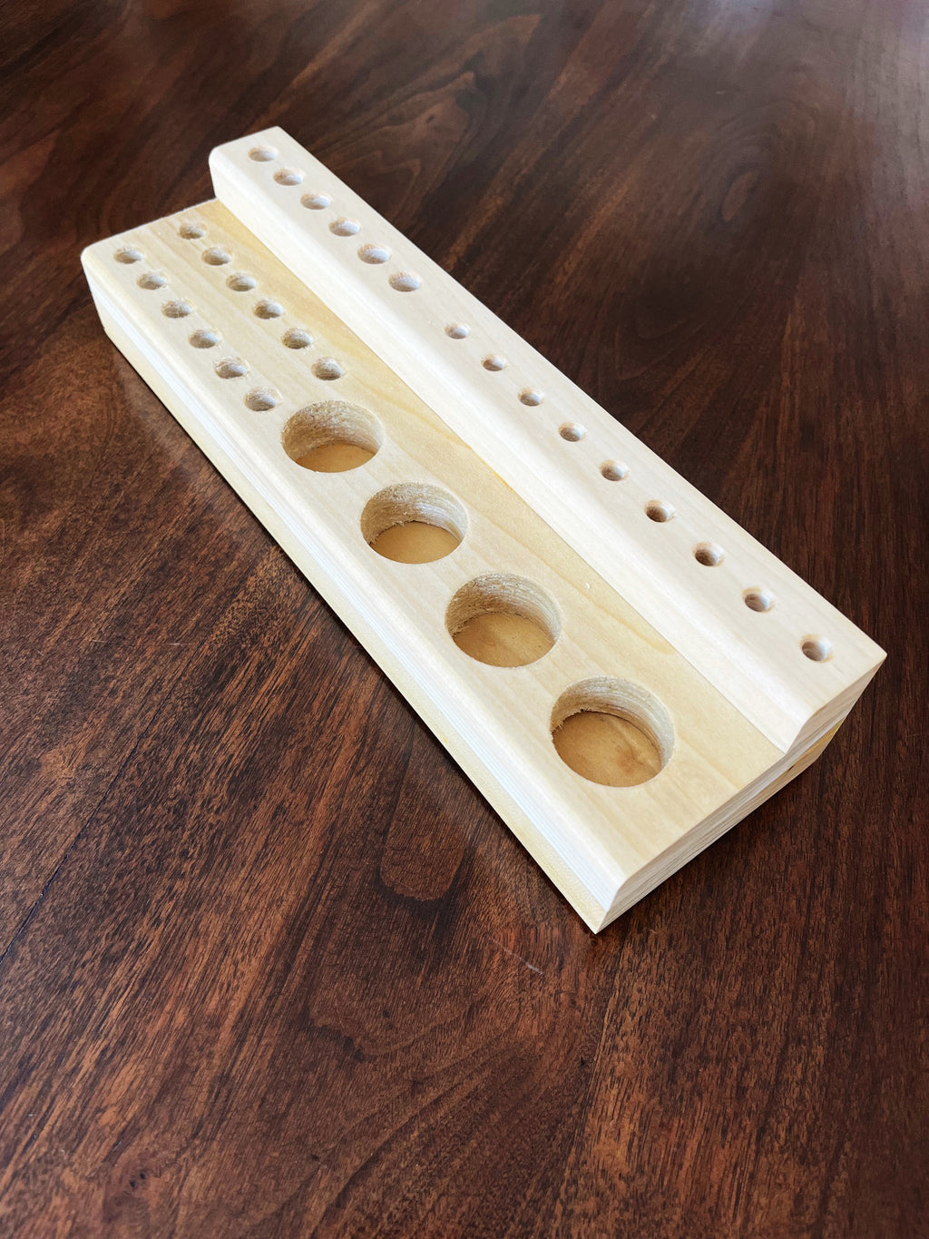 Fly Tying Tool Caddy