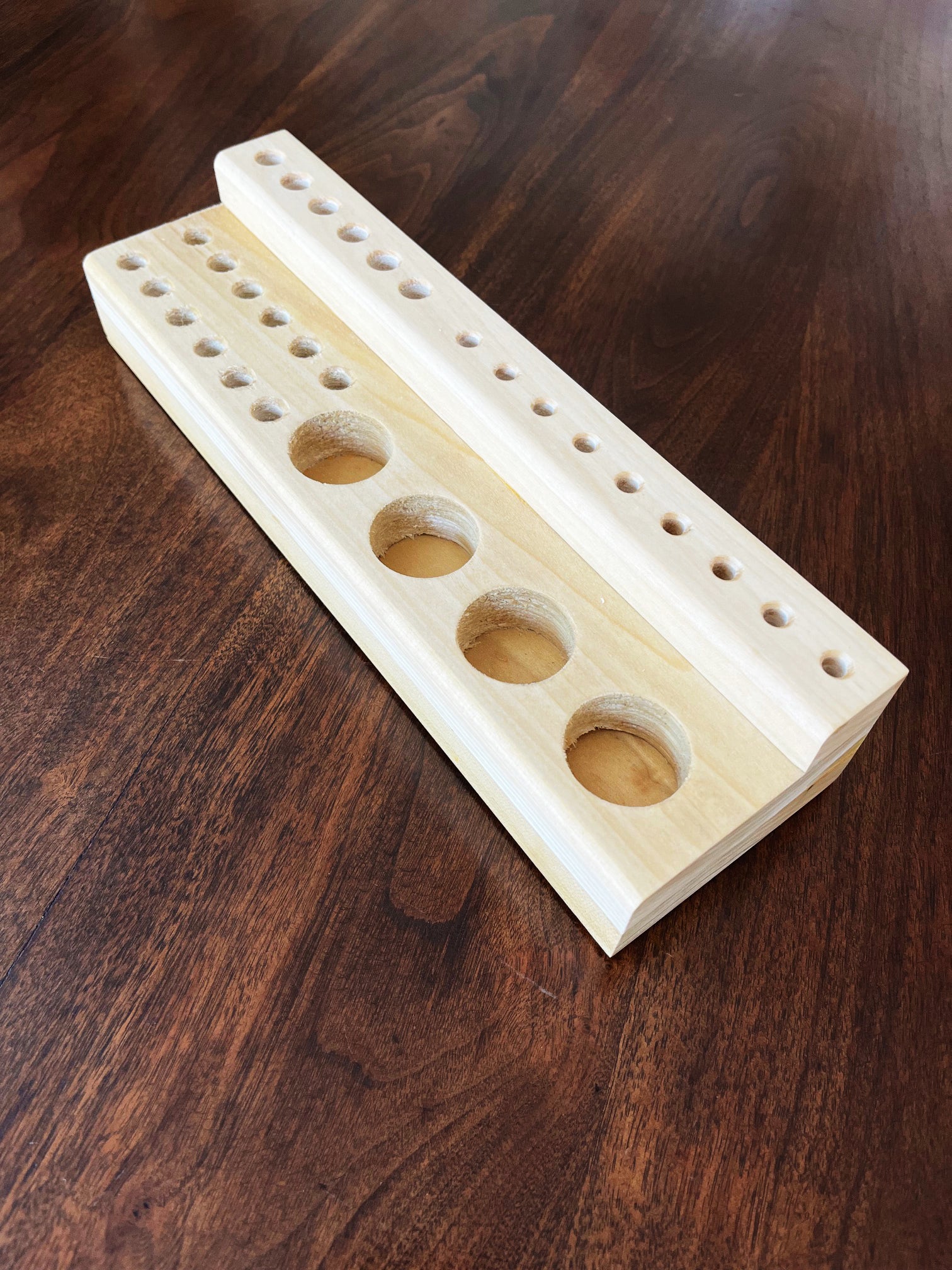 Fly Tying Tool Caddy