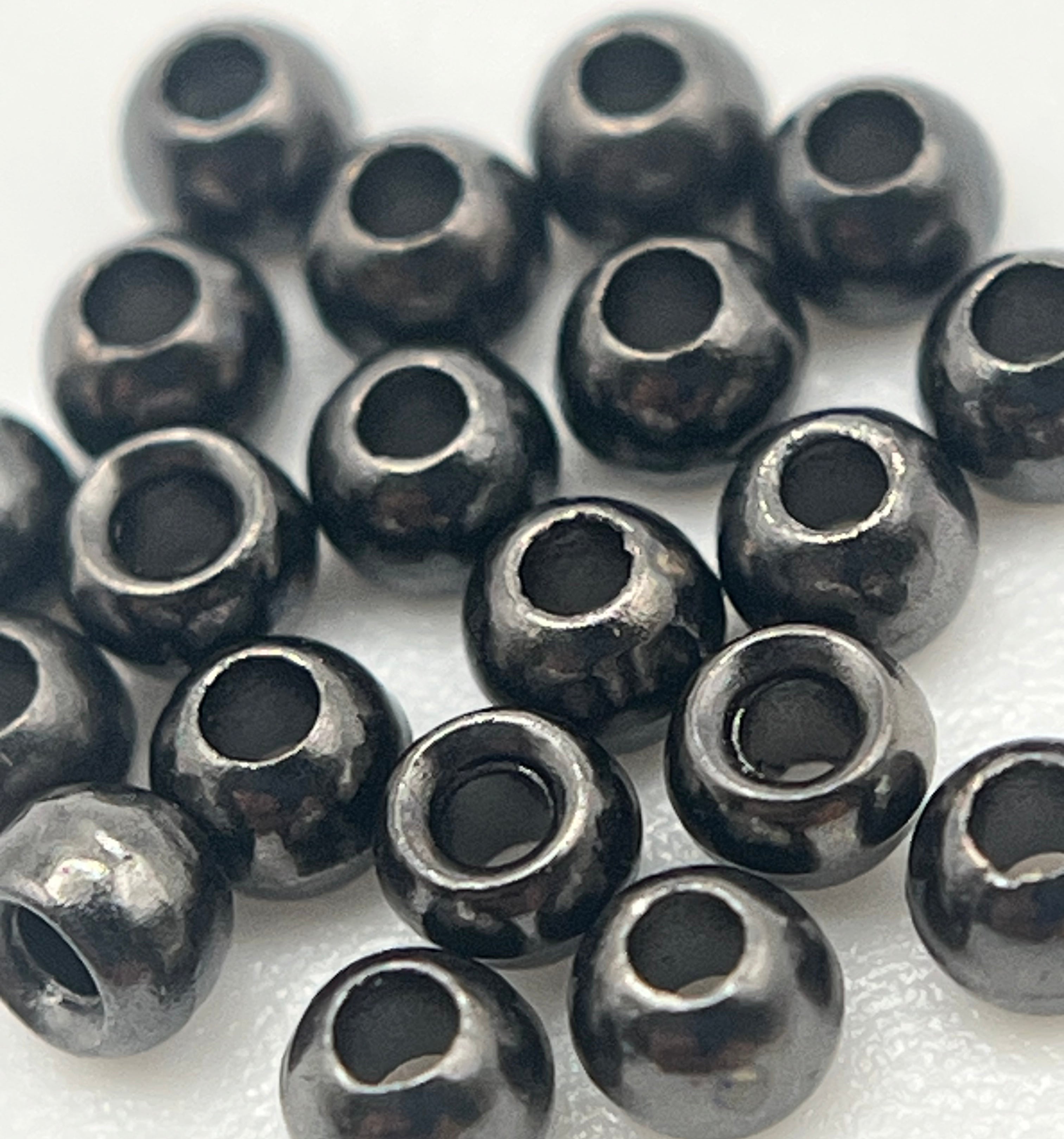 SFB Round Tungsten Beads