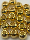 SFB Round Tungsten Beads