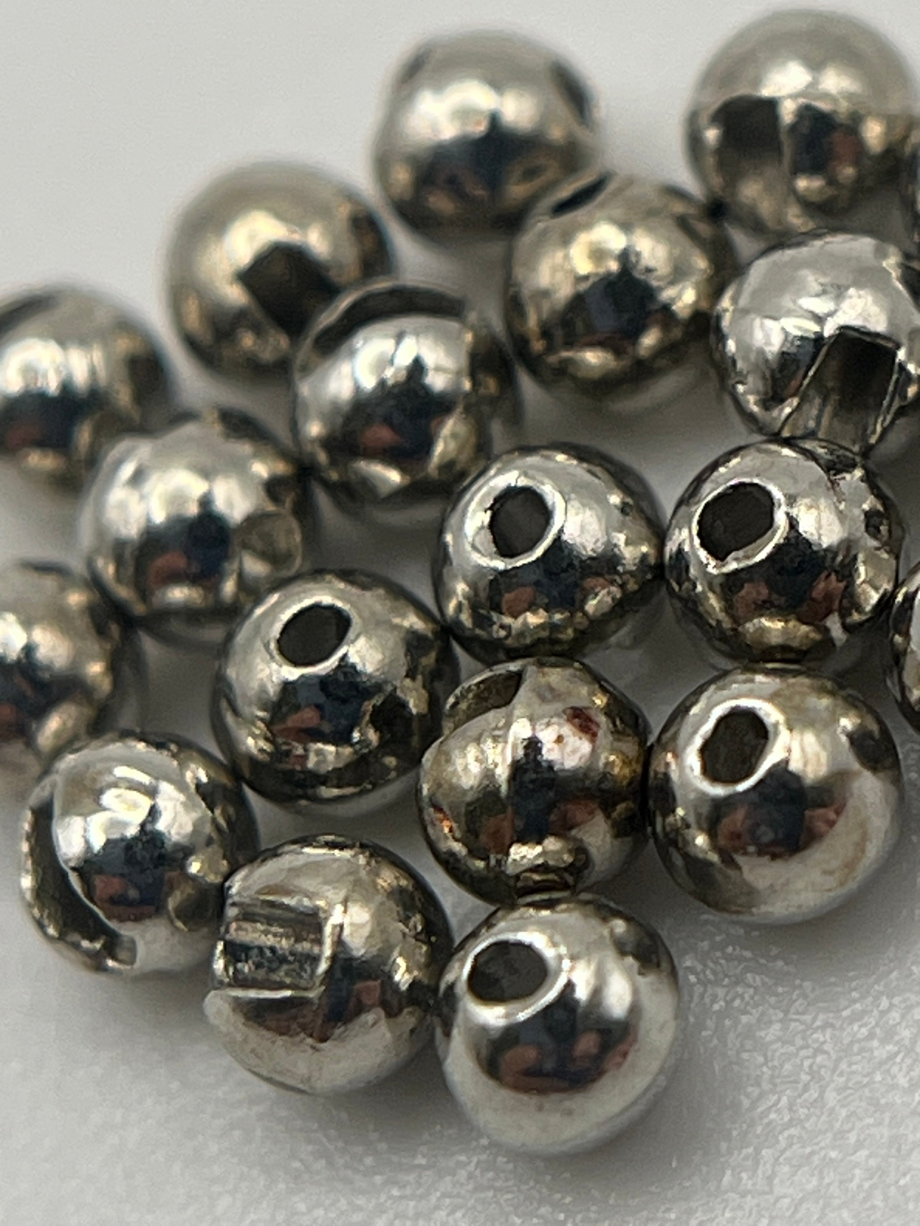 SFB Slotted Tungsten Beads