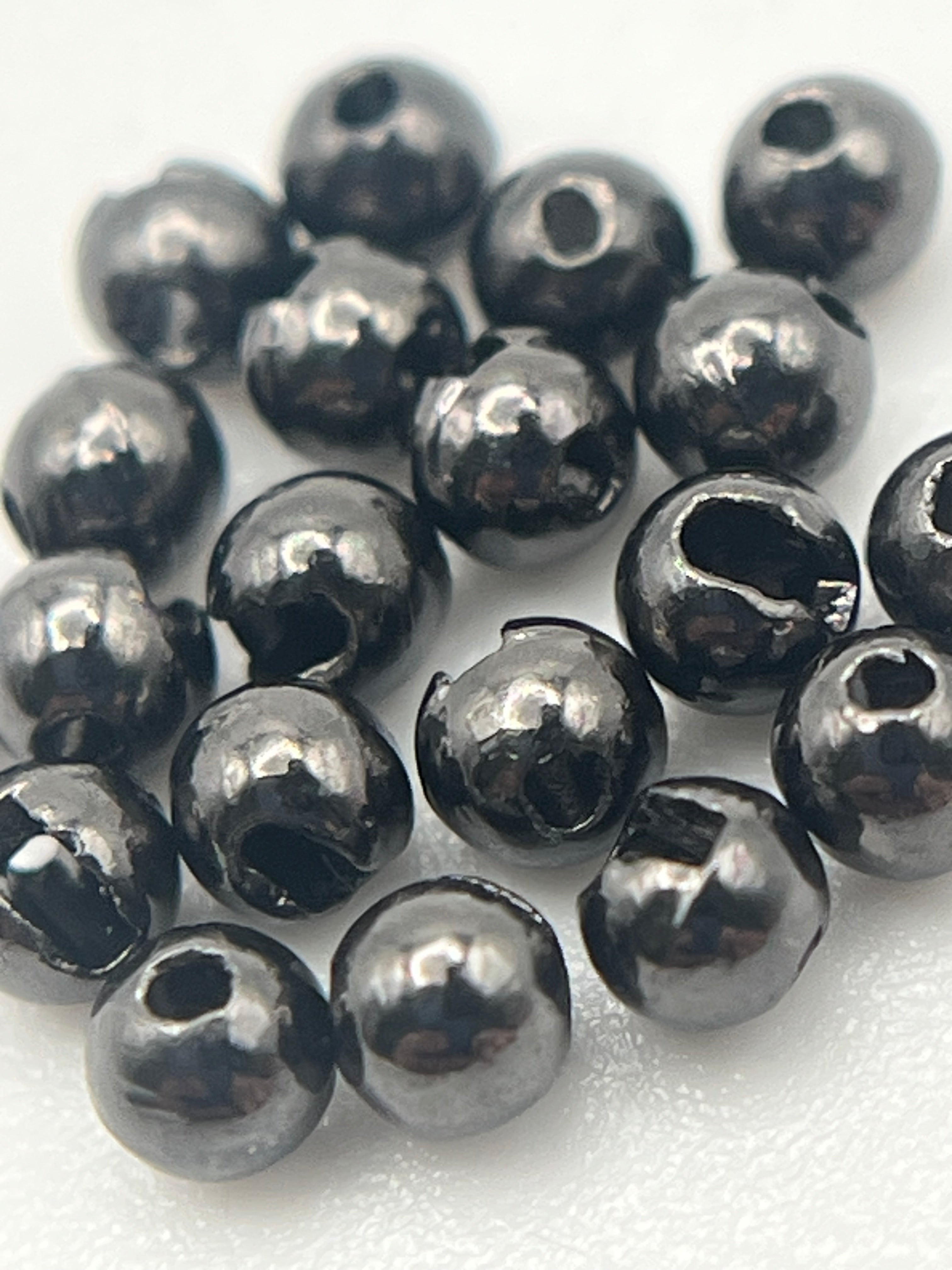 SFB Slotted Tungsten Beads