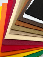 Fly Tying Foam - 2mm
