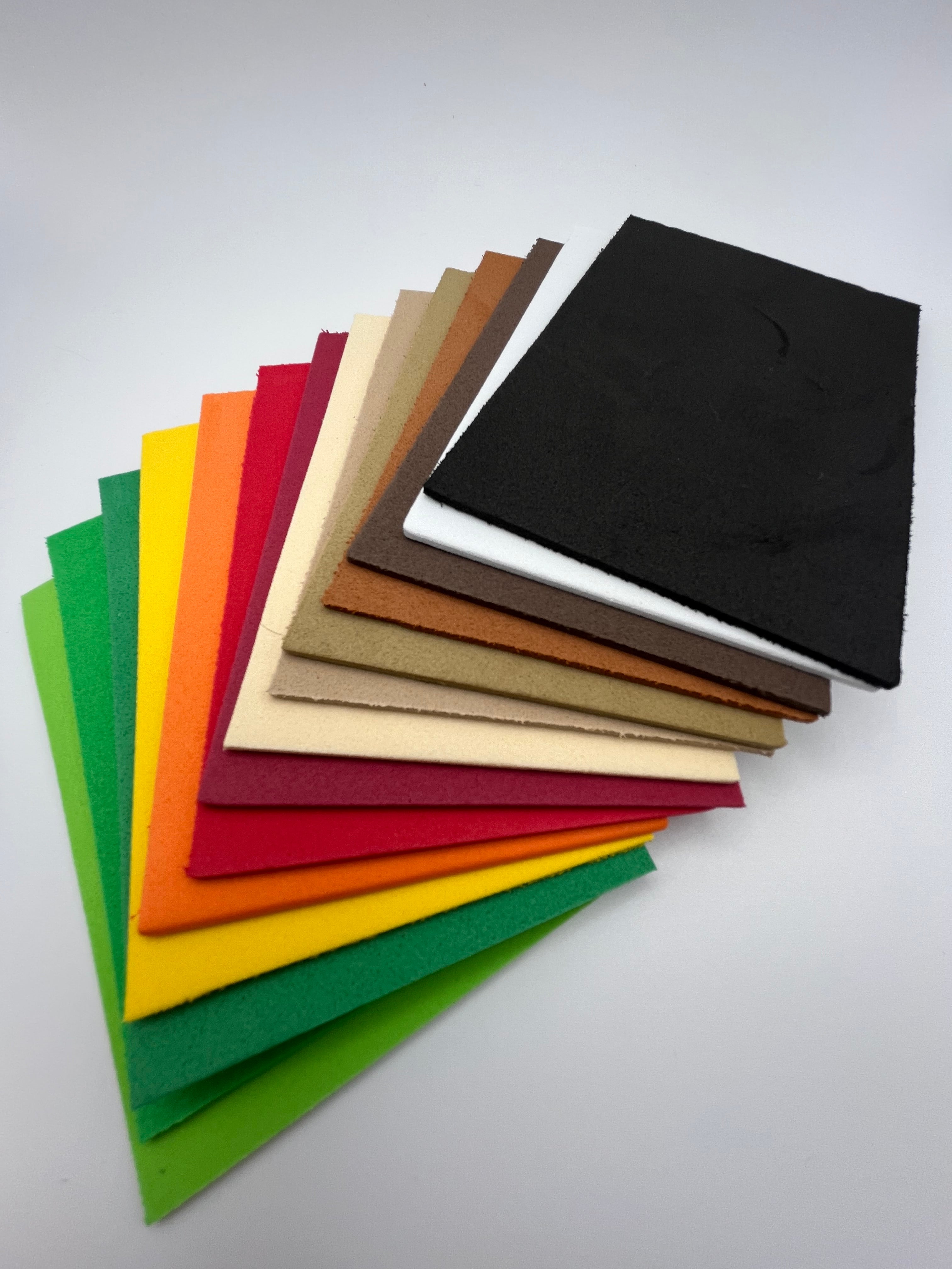 Fly Tying Foam - 2mm
