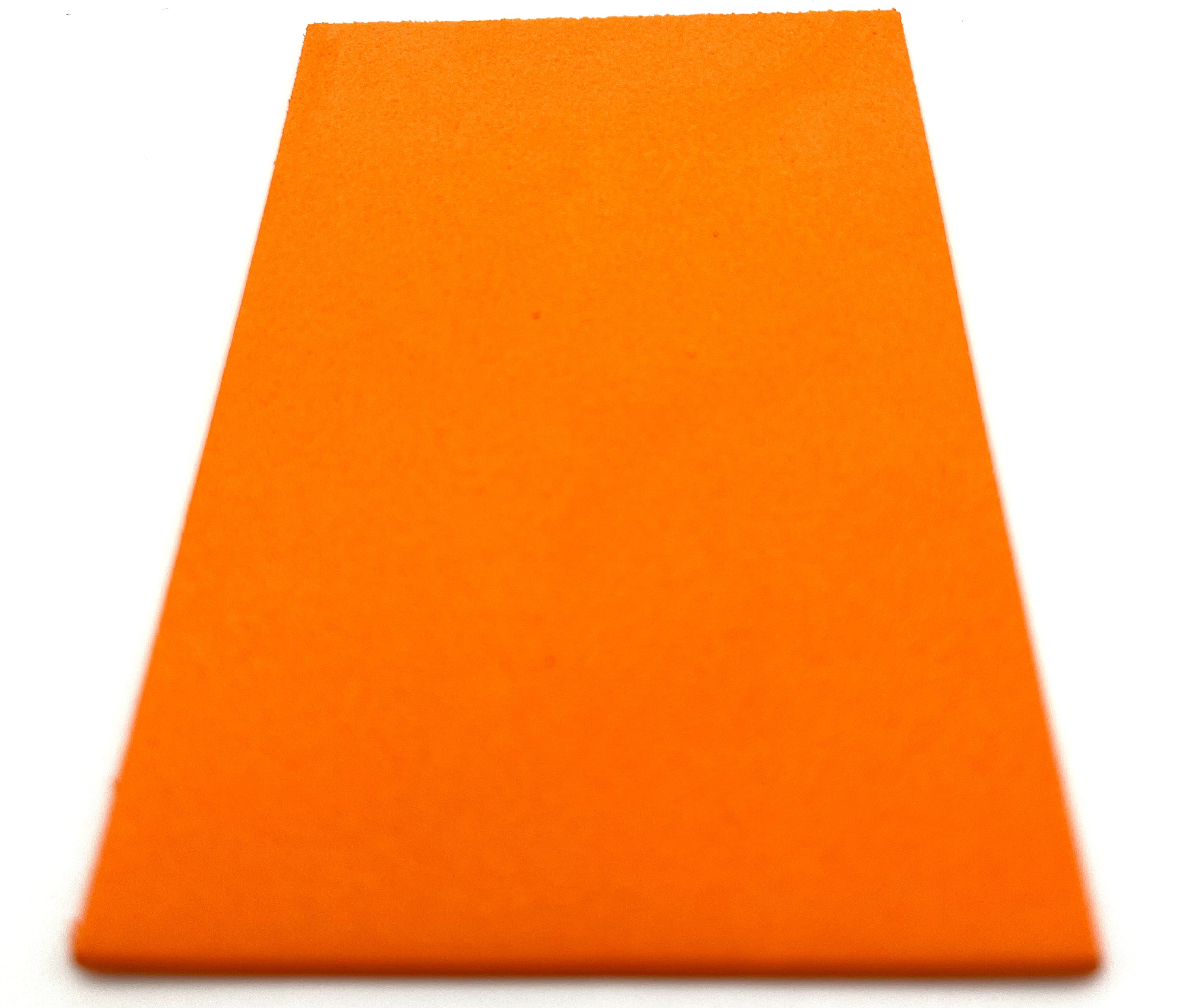 Fly Tying Foam - 2mm