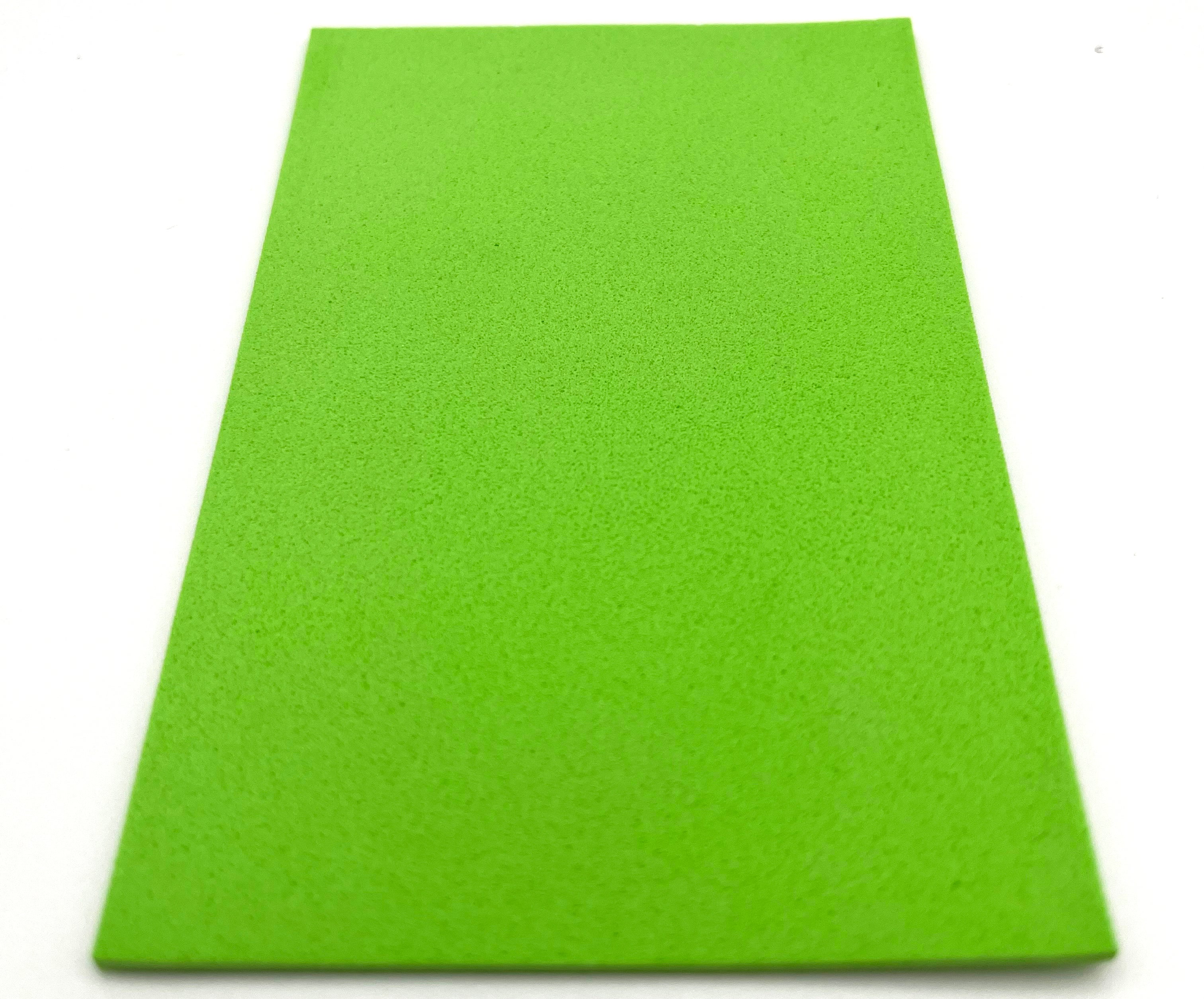 Fly Tying Foam - 2mm