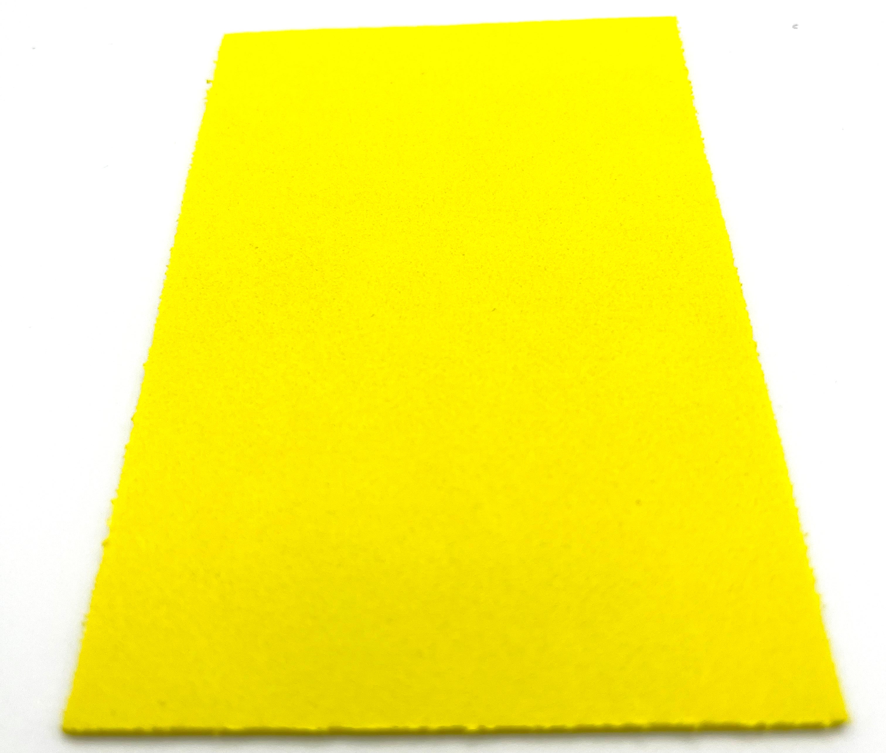 Fly Tying Foam - 2mm