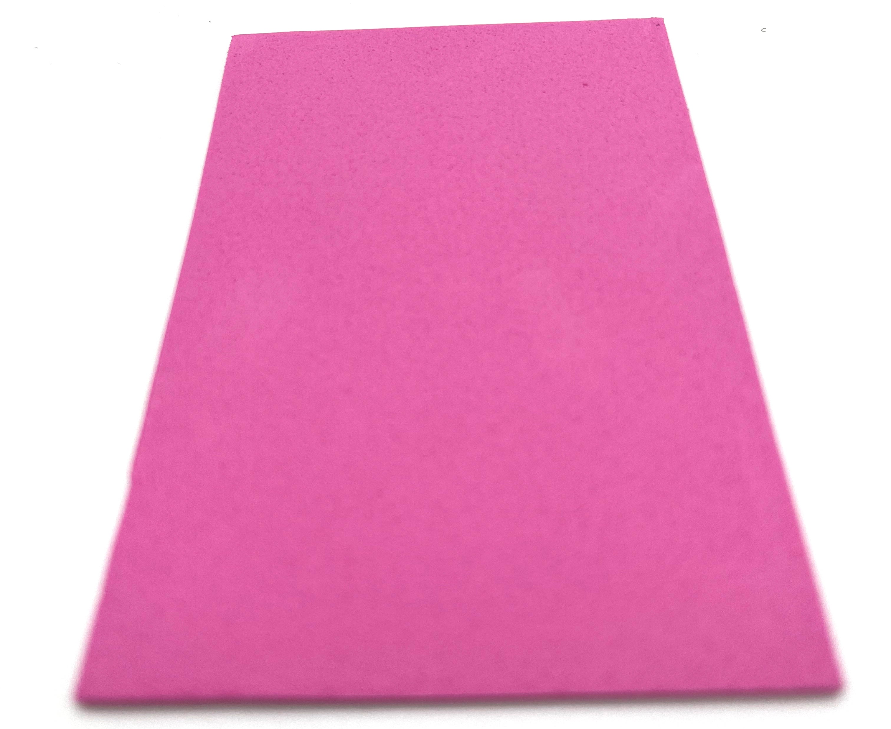 Fly Tying Foam - 2mm