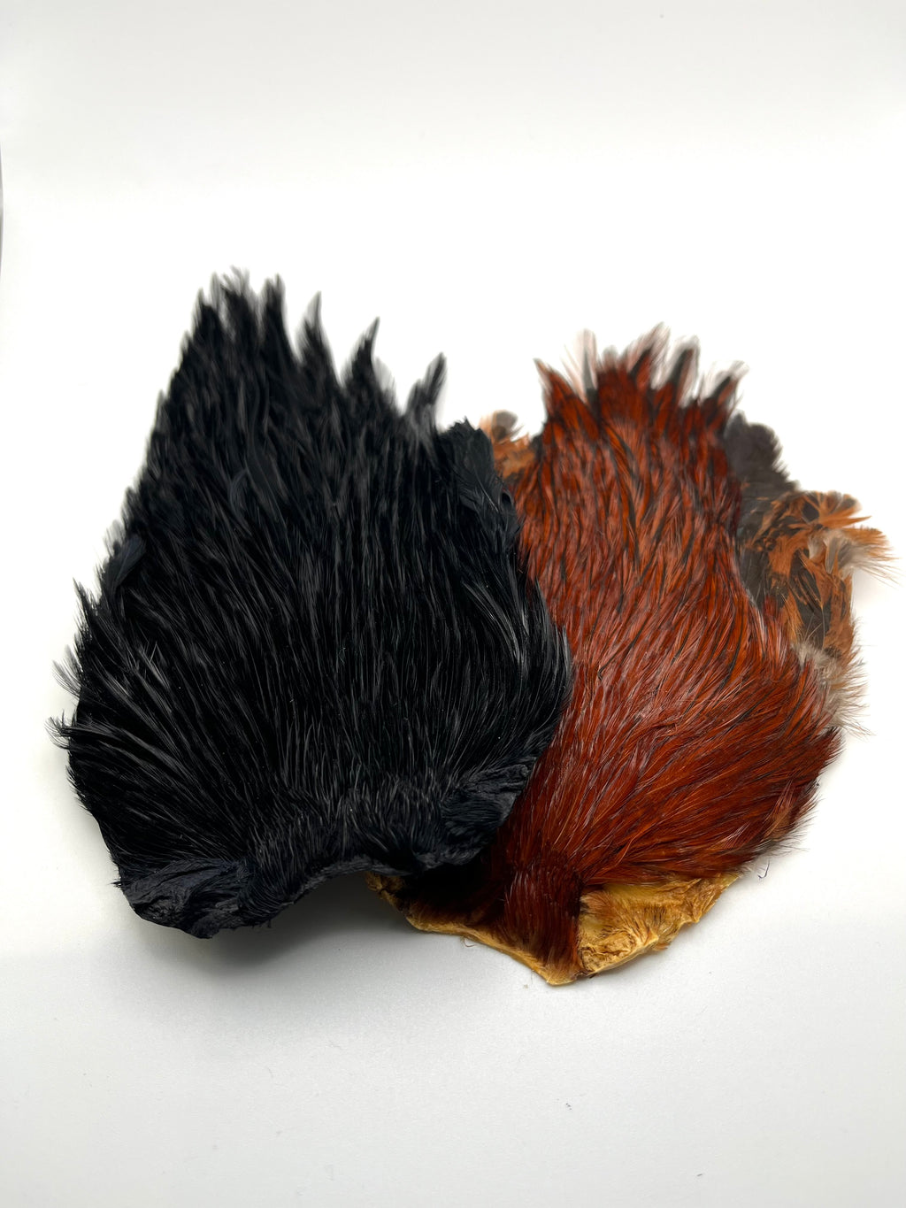 Nature's Spirit Prime India Rooster Cape